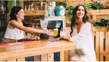 Data Retention for ID Scanners in Bars: Why Less is More